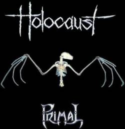 Holocaust (UK) : Primal